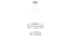 LED-Pendelleuchte MR-Loop 150 cm