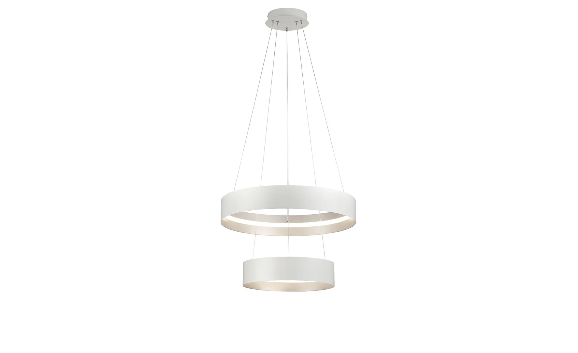 LED-Pendelleuchte MR-Loop 150 cm