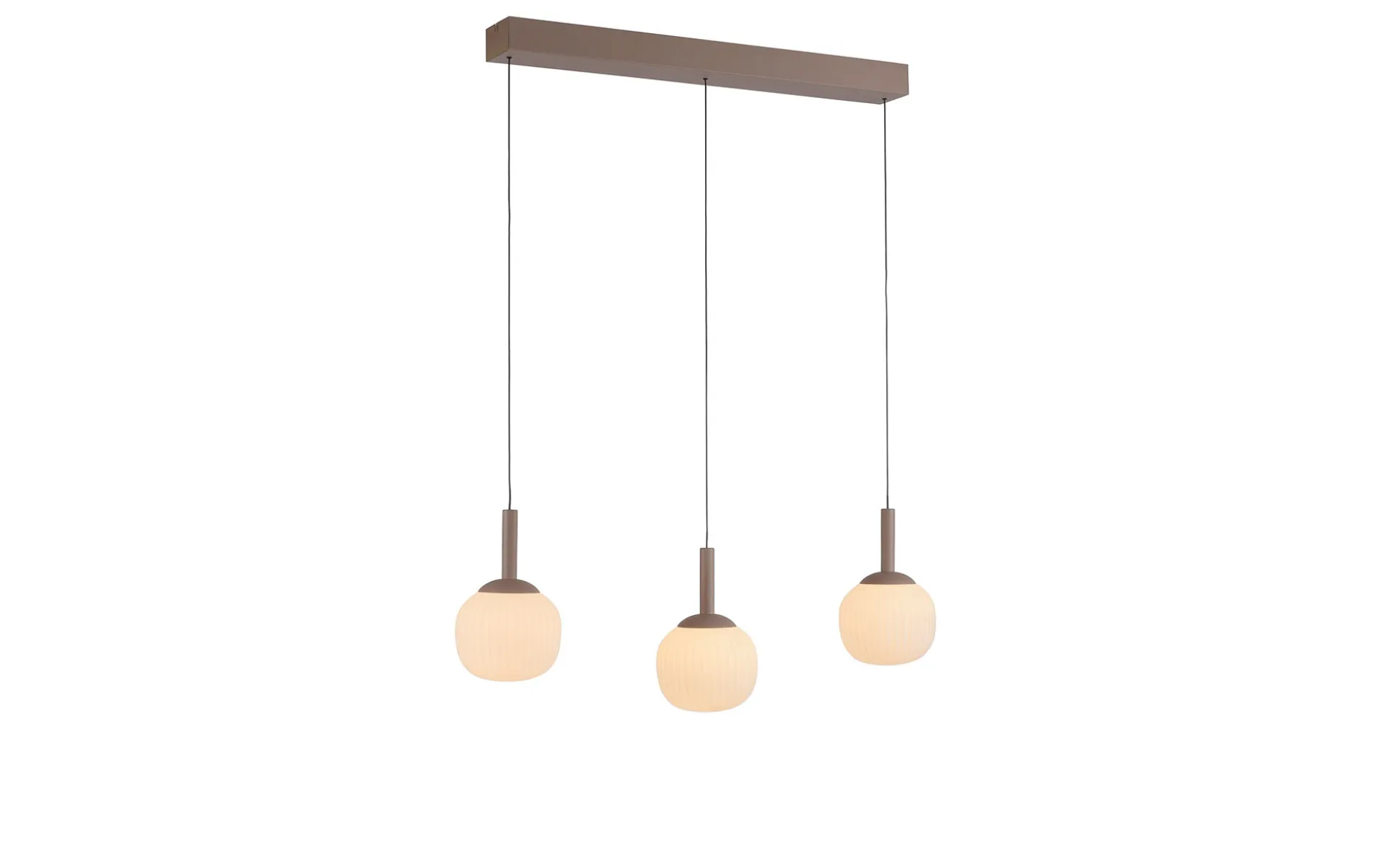 LED-Pendelleuchte Nami 81 cm
