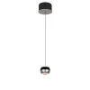 LED-Pendelleuchte Orbit 15,5 cm