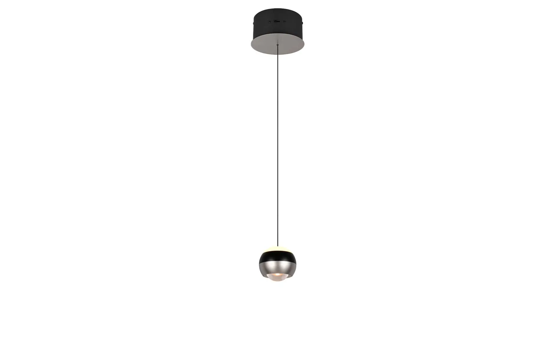 LED-Pendelleuchte Orbit 15,5 cm