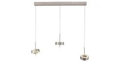 LED-Pendelleuchte Q-Rotate
