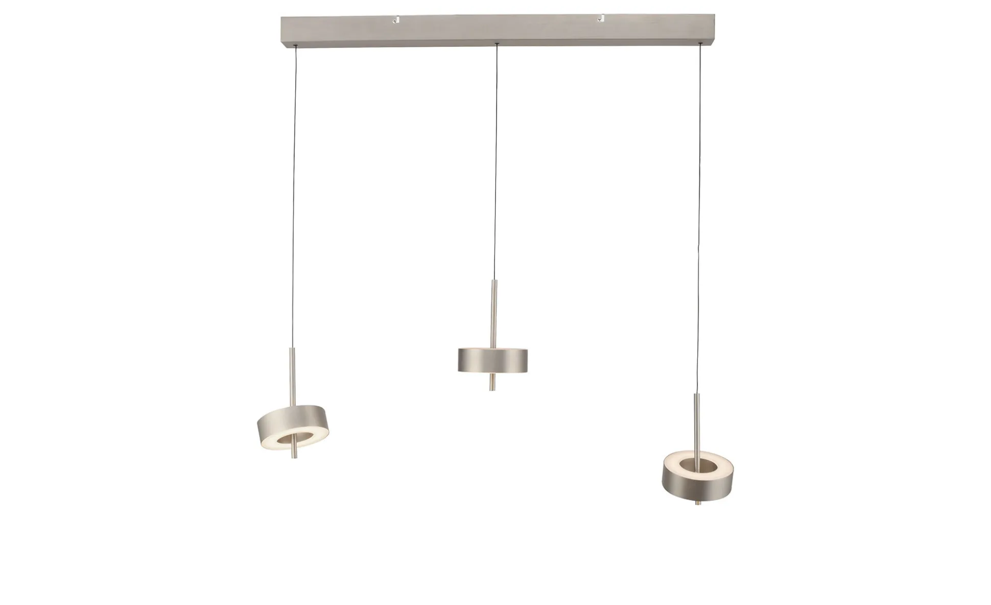 LED-Pendelleuchte Q-Rotate