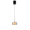 LED-Pendelleuchte Rika