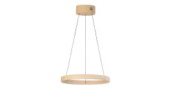 LED-Pendelleuchte Silvio 50 cm