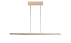 LED-Pendelleuchte Torvi