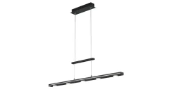 LED-Pendelleuchte Lacal