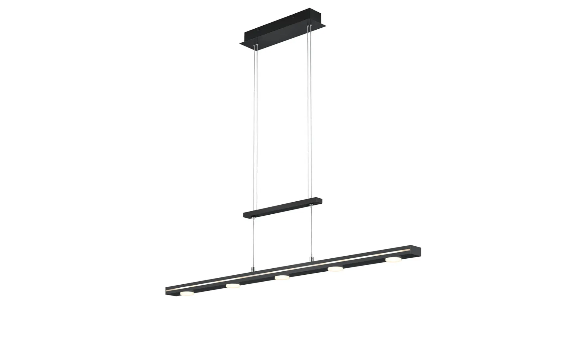 LED-Pendelleuchte Lacal