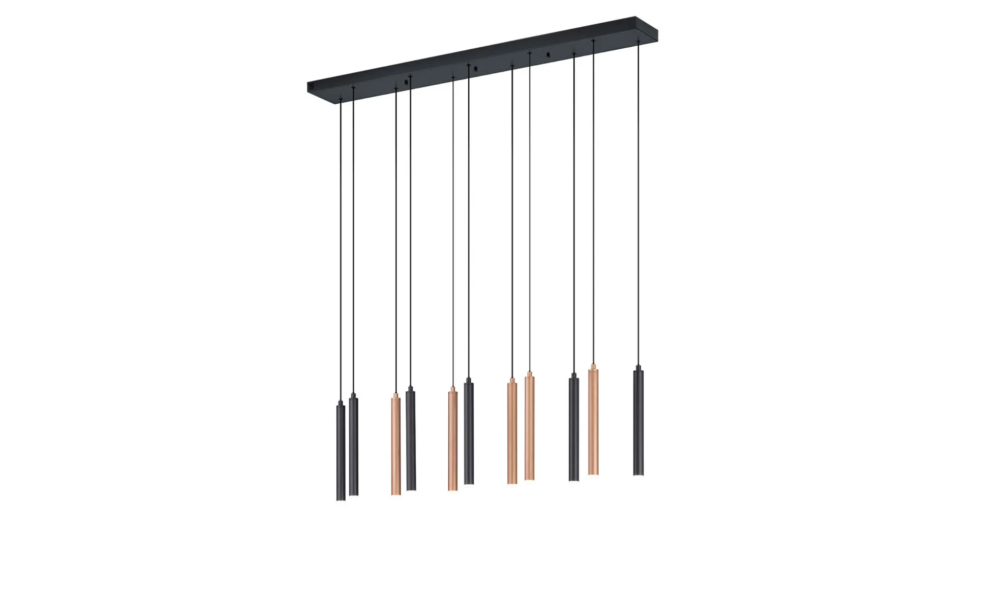 LED-Pendelleuchte MR-Calina 115 cm