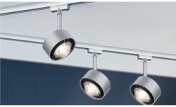 LED-Schienenspot URail 17 cm