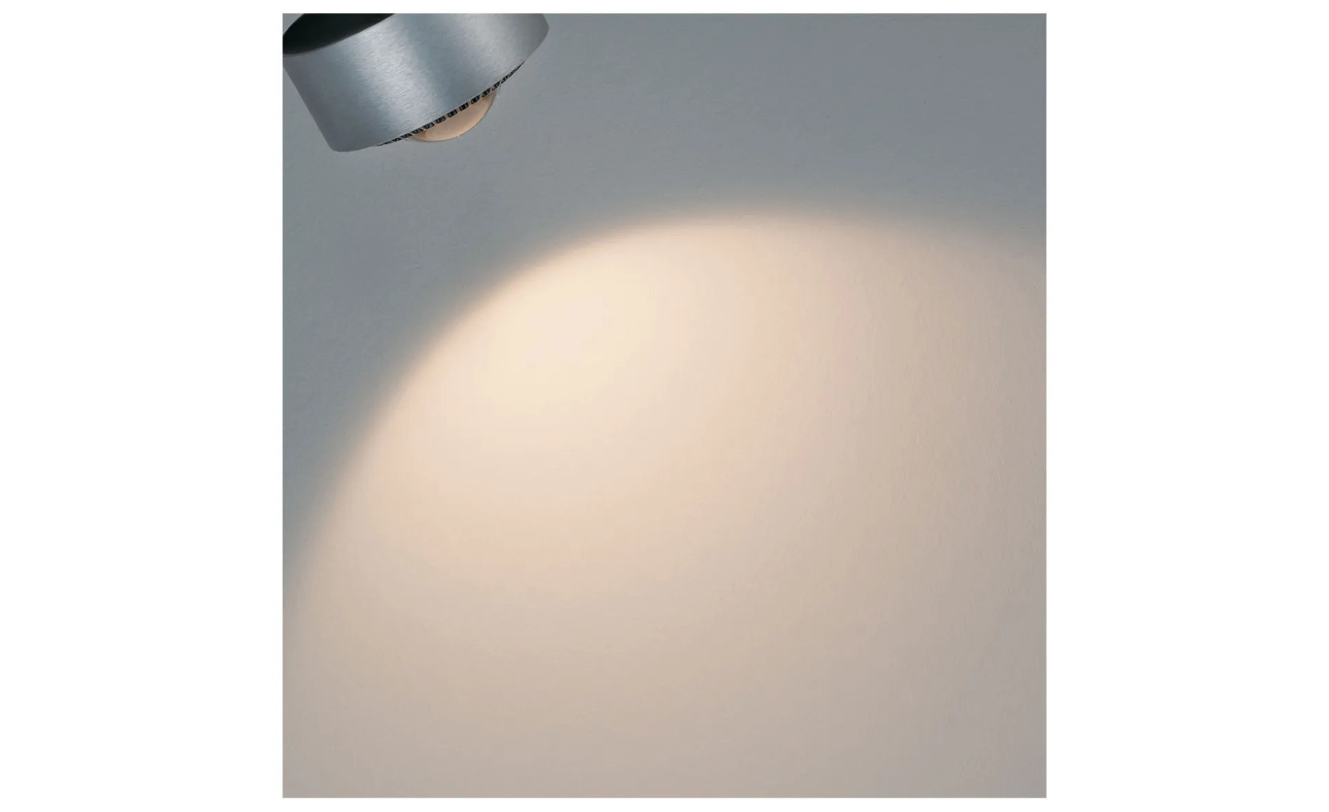 LED-Schienenspot URail 17 cm
