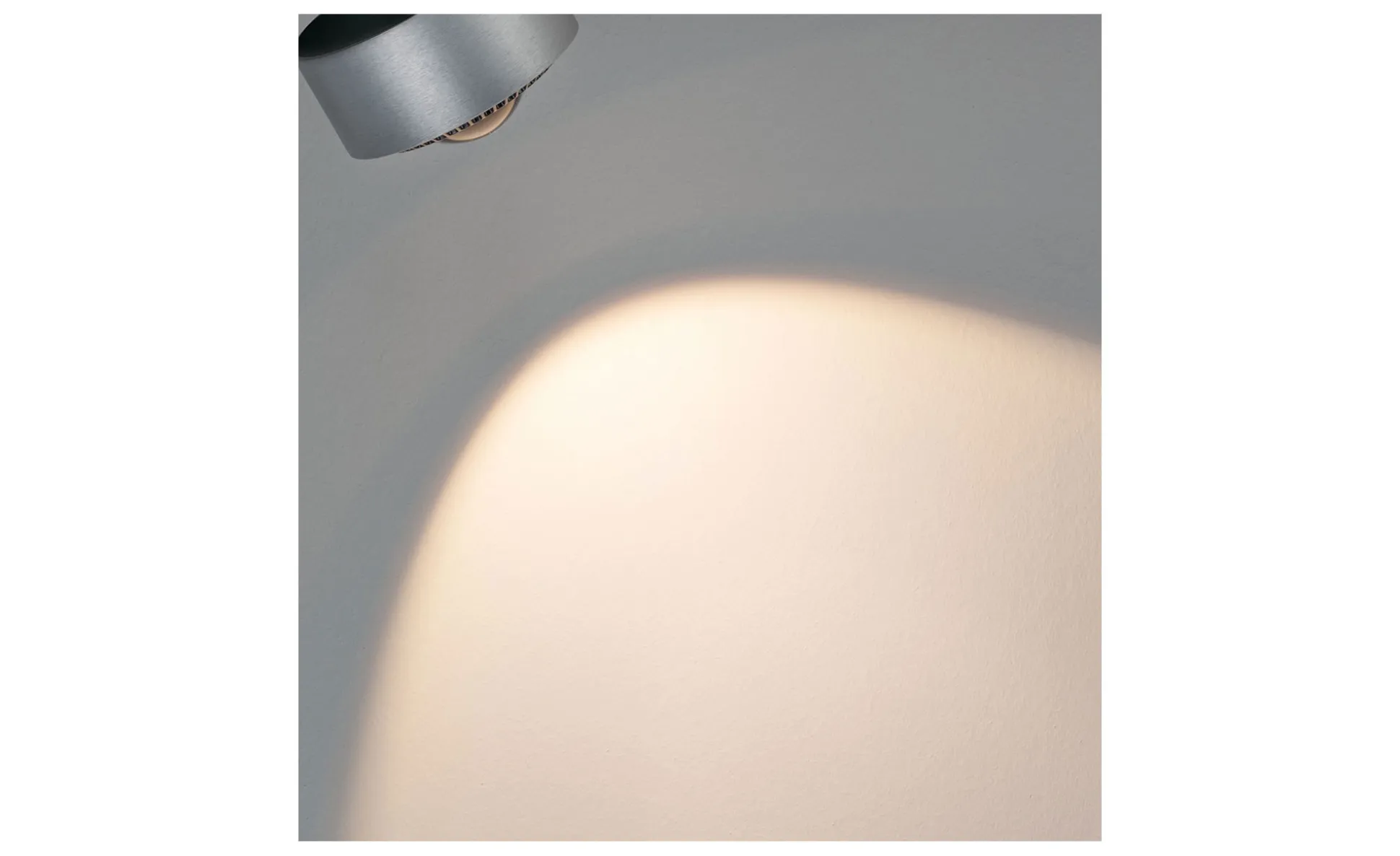 LED-Schienenspot URail 17 cm