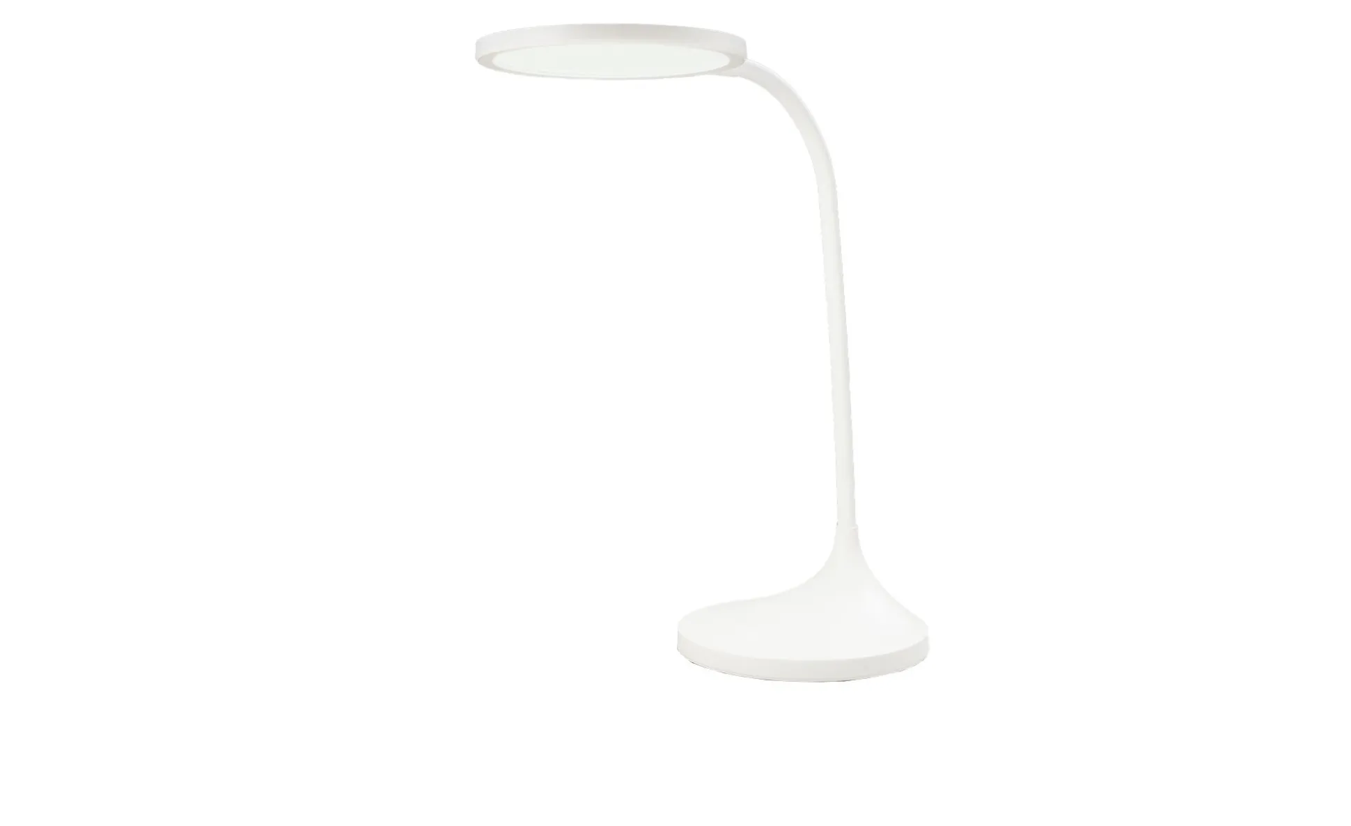 LED-Schreibtischleuchte Bright