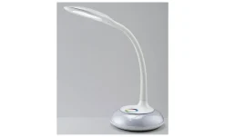 LED-Schreibtischleuchte Ray