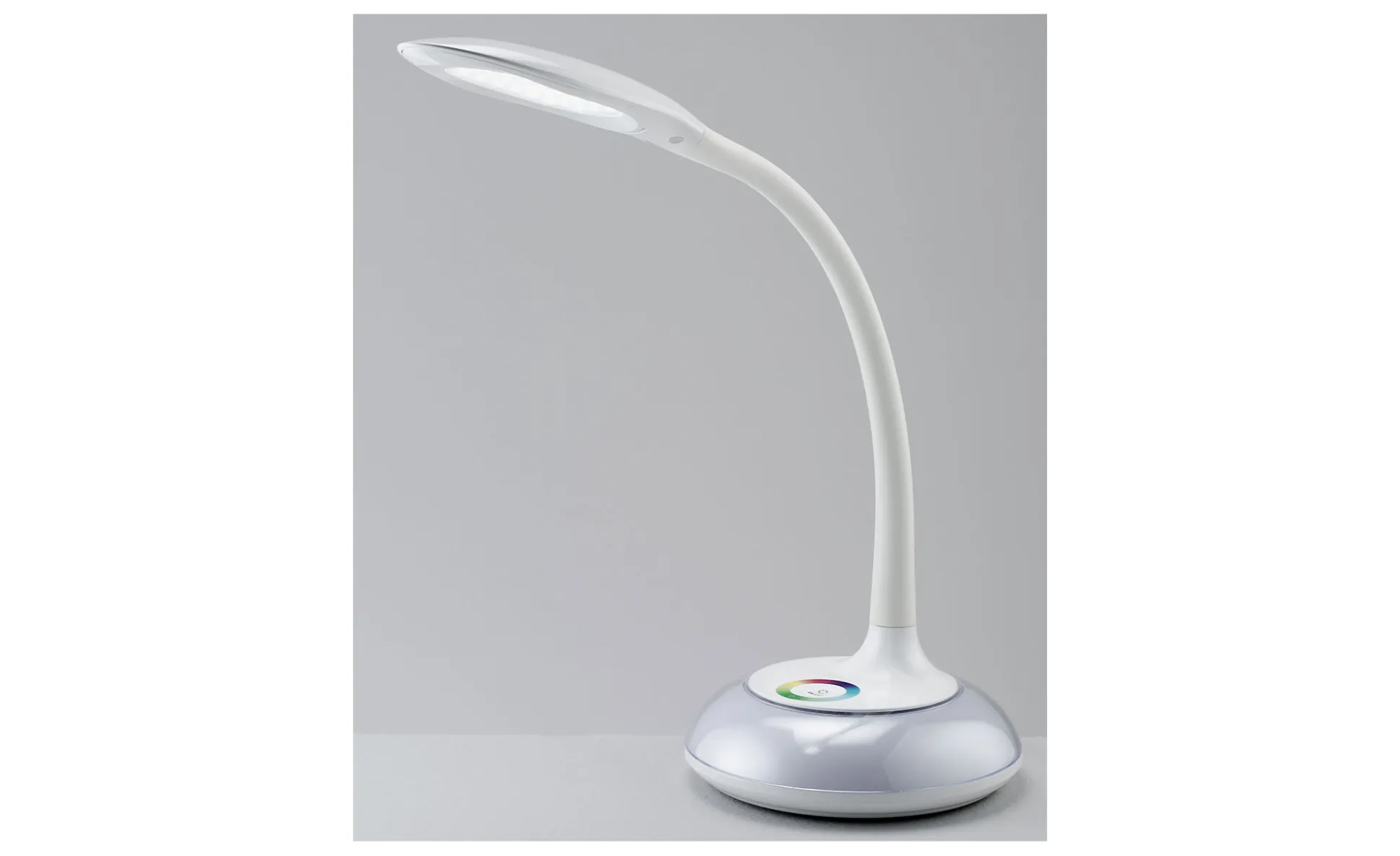 LED-Schreibtischleuchte Ray
