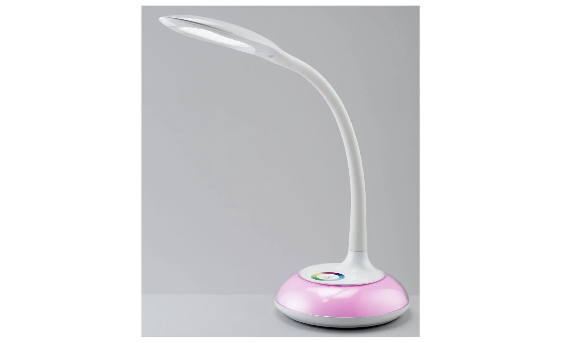 LED-Schreibtischleuchte Ray