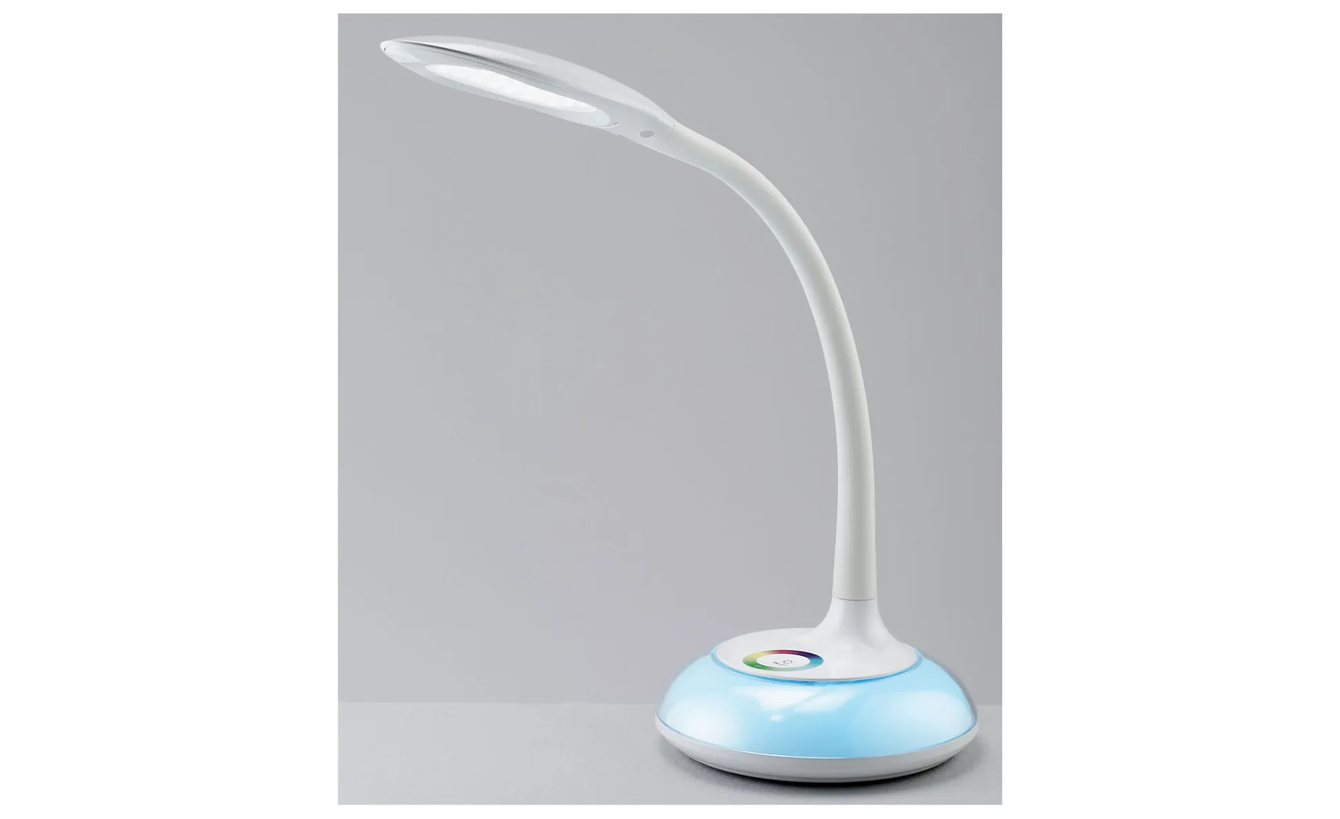 LED-Schreibtischleuchte Ray