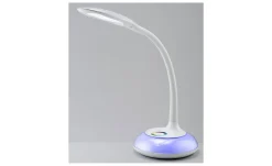 LED-Schreibtischleuchte Ray