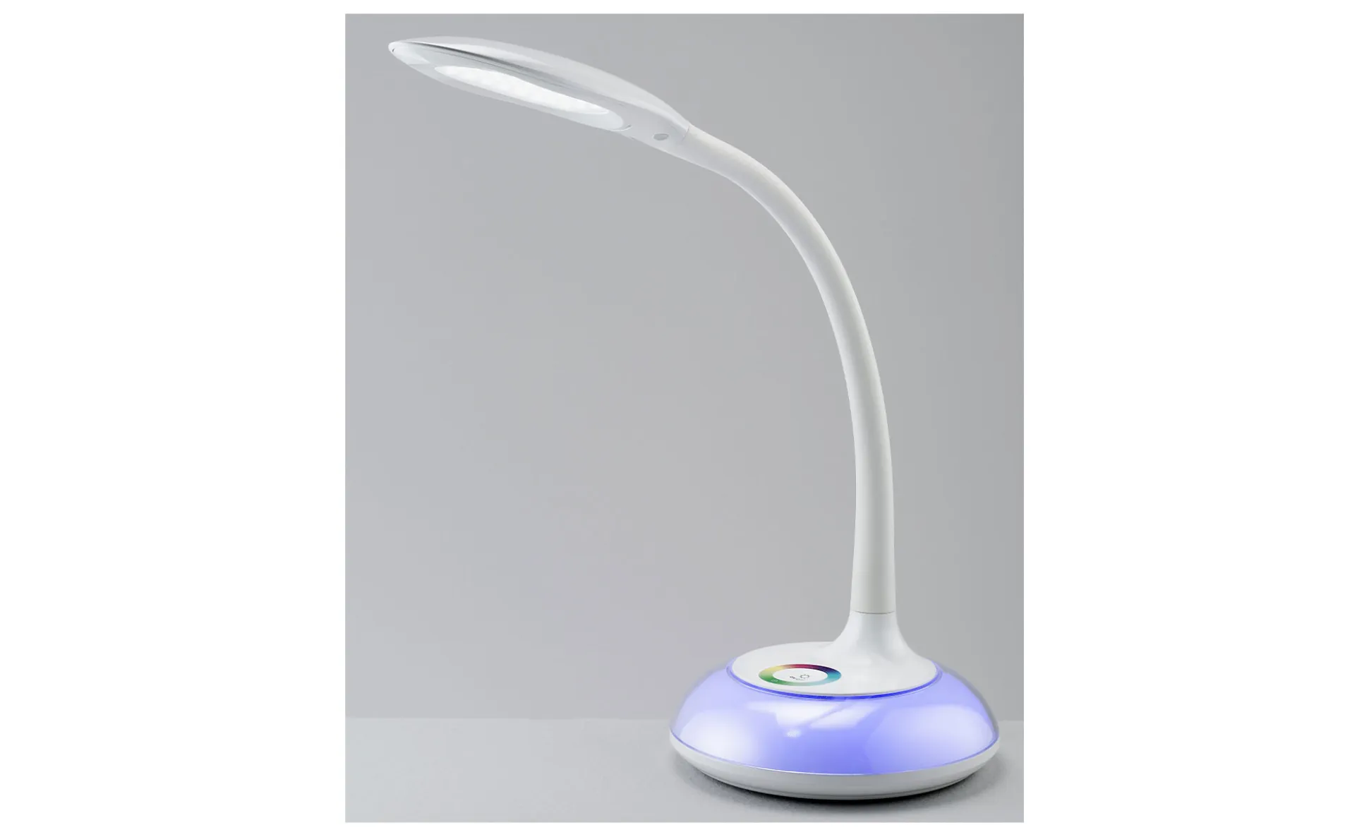 LED-Schreibtischleuchte Ray