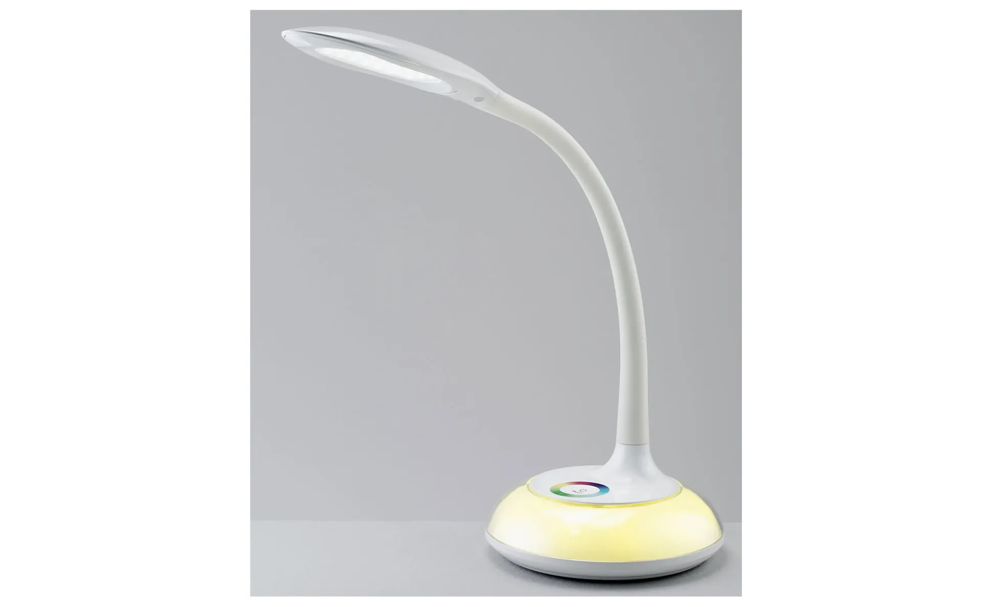 LED-Schreibtischleuchte Ray