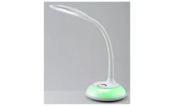 LED-Schreibtischleuchte Ray