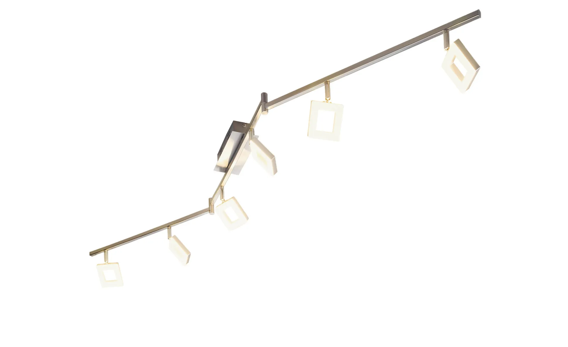 LED-Spot Real II