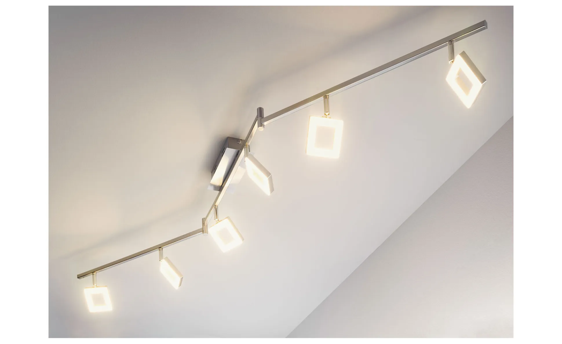 LED-Spot Real II