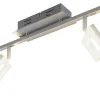 LED-Spot Real II