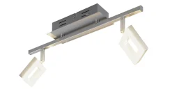 LED-Spot Real II