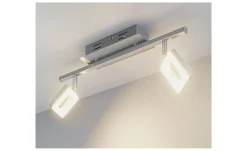 LED-Spot Real II