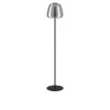 LED-Stehleuchte Alfero-Z 139,5 cm