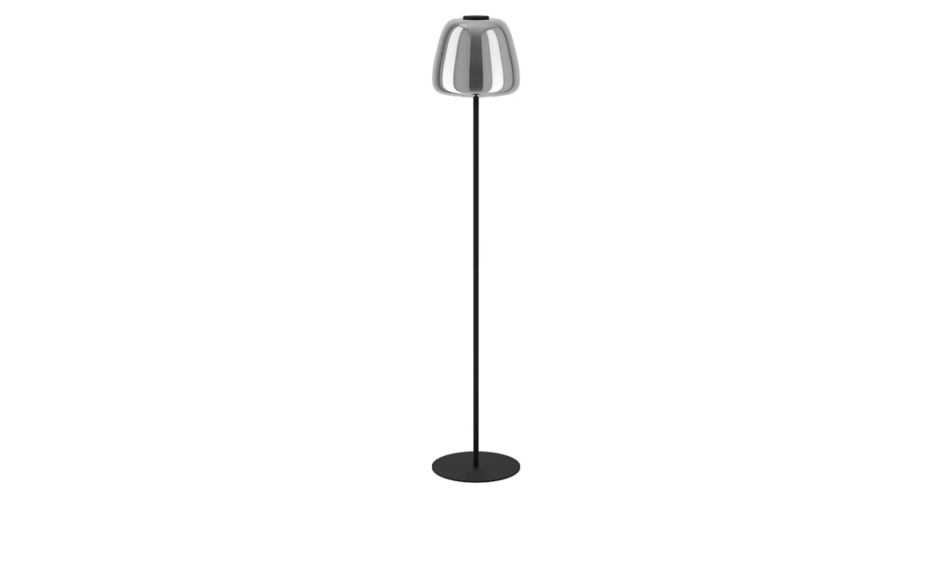 LED-Stehleuchte Alfero-Z 139,5 cm