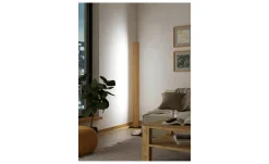 LED-Stehleuchte Anchorena-Z 150 cm