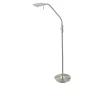 LED-Stehleuchte Bergamo