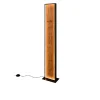 LED-Stehleuchte Kalea 120 cm