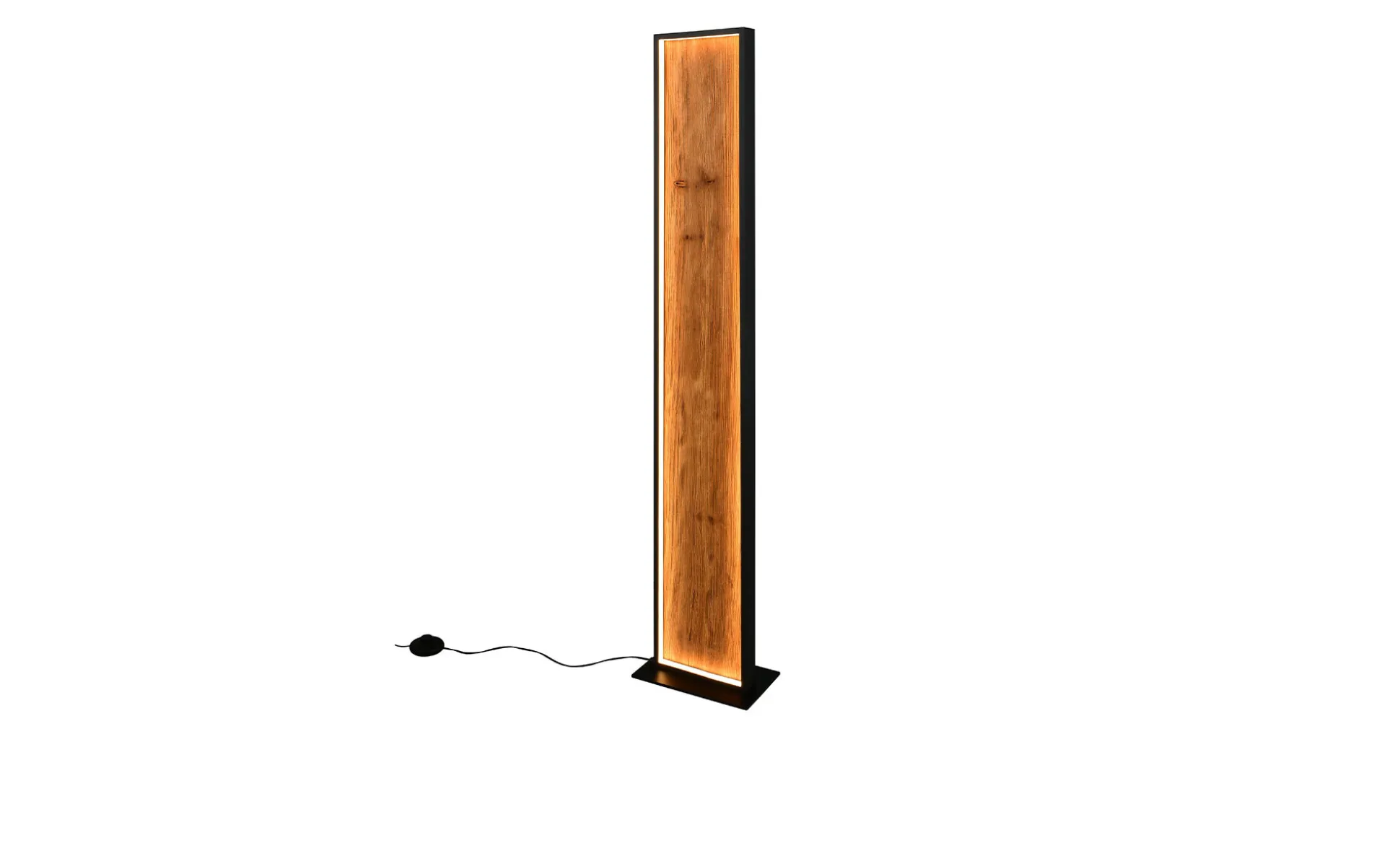 LED-Stehleuchte Kalea 120 cm