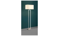 LED-Stehleuchte MONDO Domo