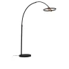 LED-Stehleuchte MONDO Famera 180 cm