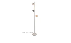 LED-Stehleuchte MR-Cannon 150 cm