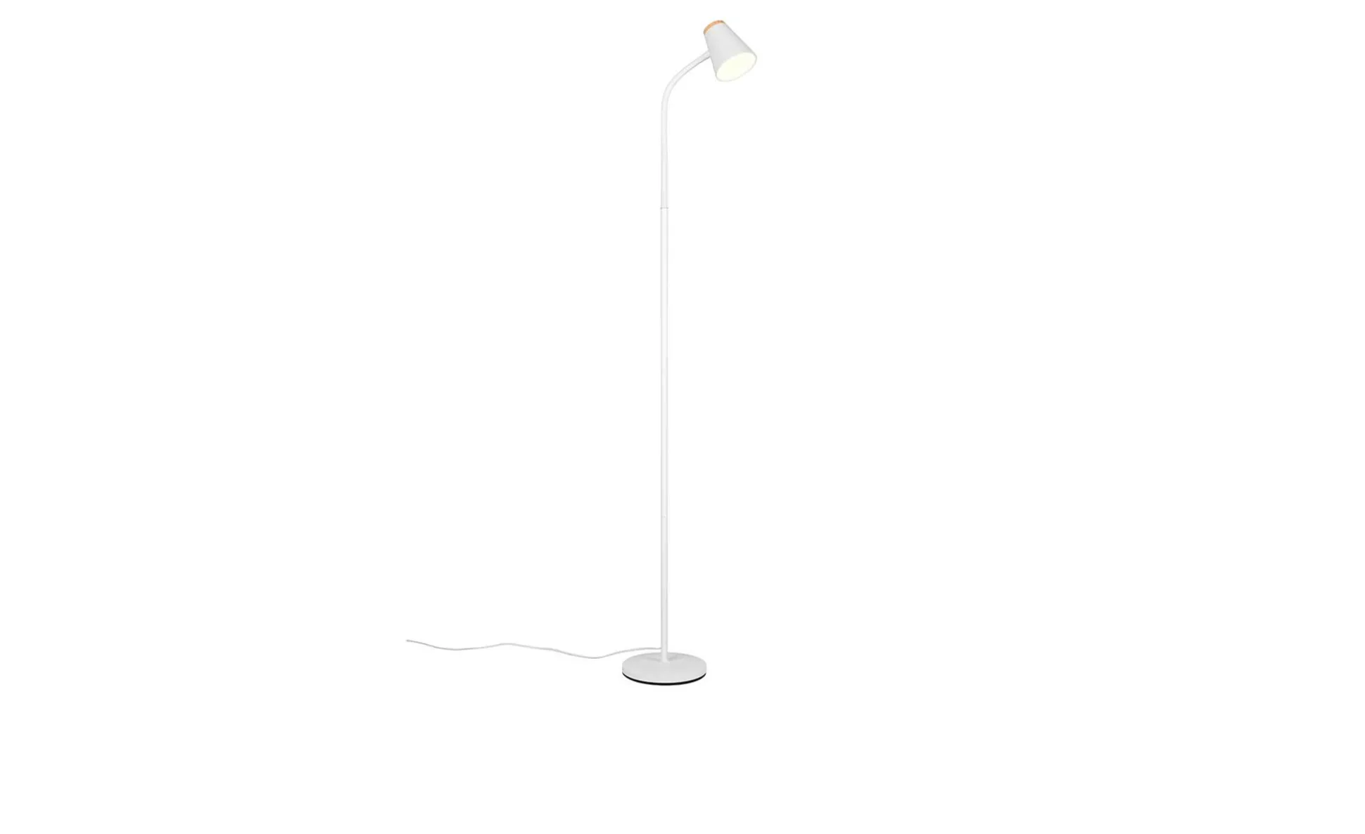 LED-Stehleuchte Pongo 145 cm