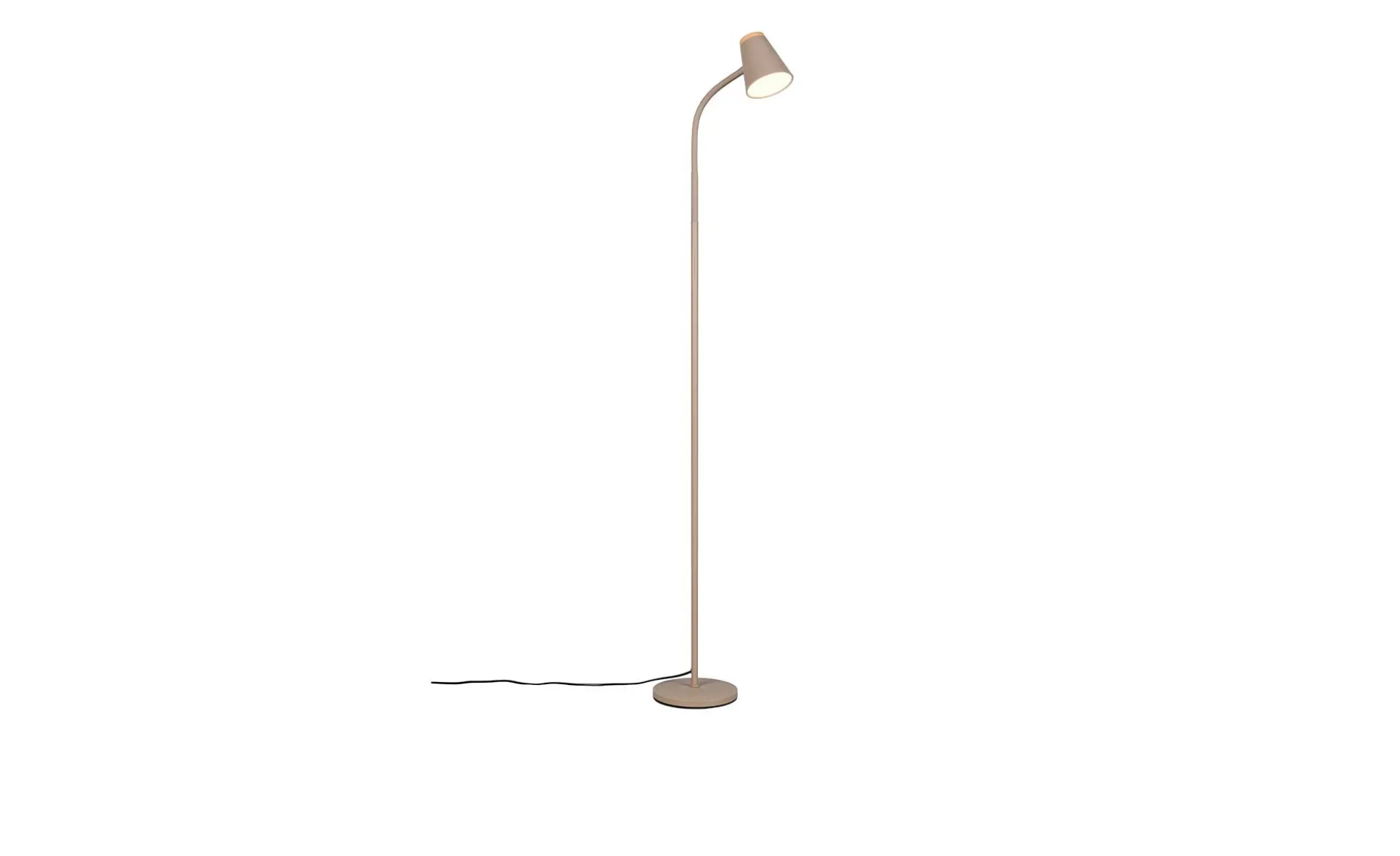 LED-Stehleuchte Pongo 145 cm