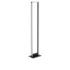 LED-Stehleuchte Salvilanas-Z 130,5 cm
