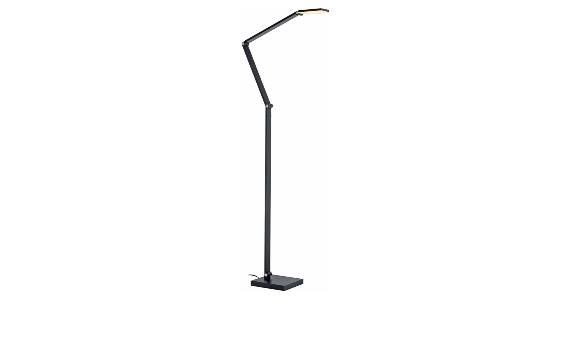 LED-Stehleuchte Samsky 161 cm