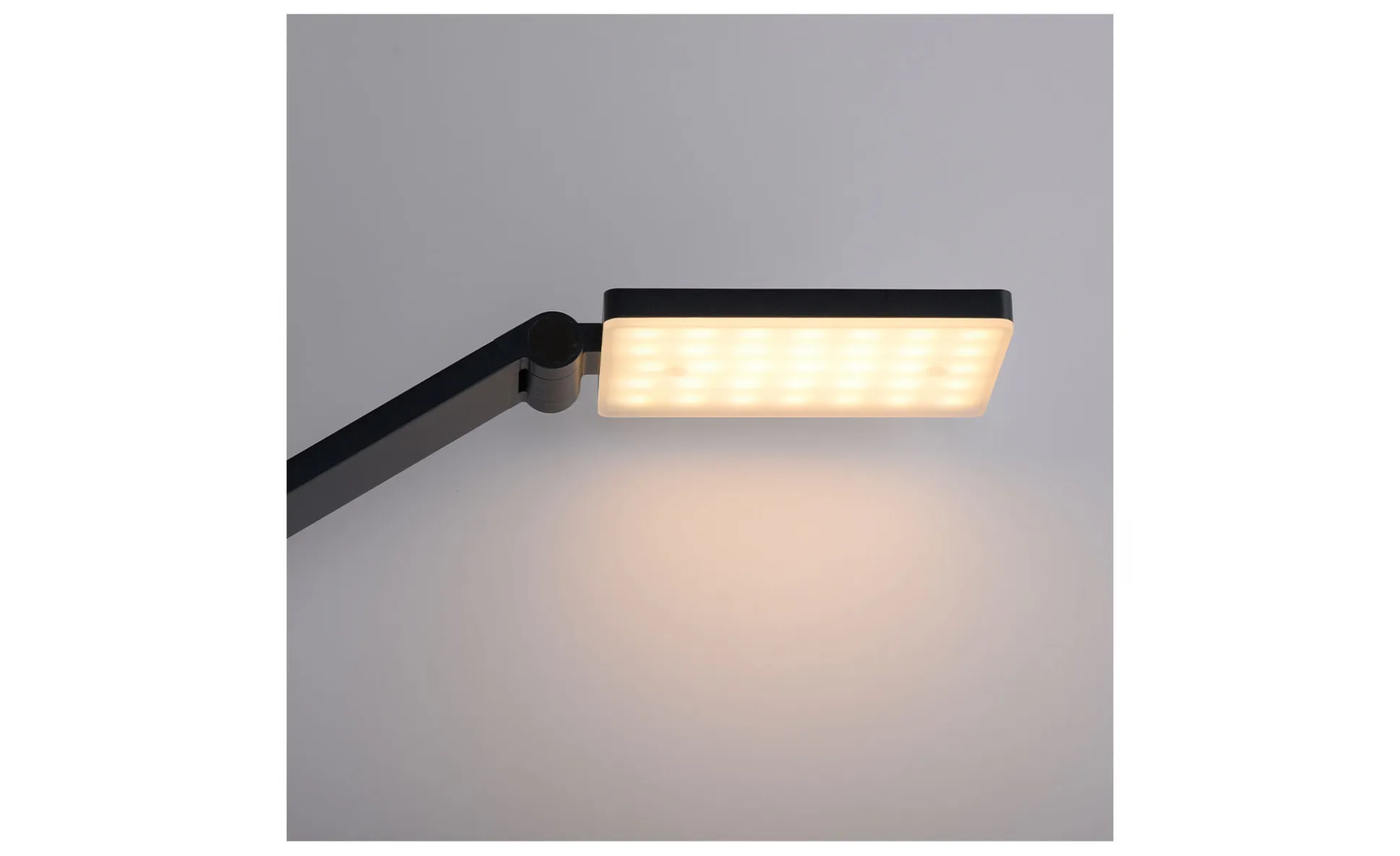 LED-Stehleuchte Samsky 161 cm