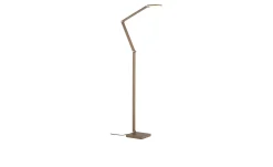 LED-Stehleuchte Samsky 161 cm