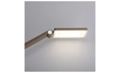 LED-Stehleuchte Samsky 161 cm