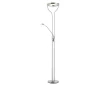 LED-Stehleuchte Seattle II 180 cm