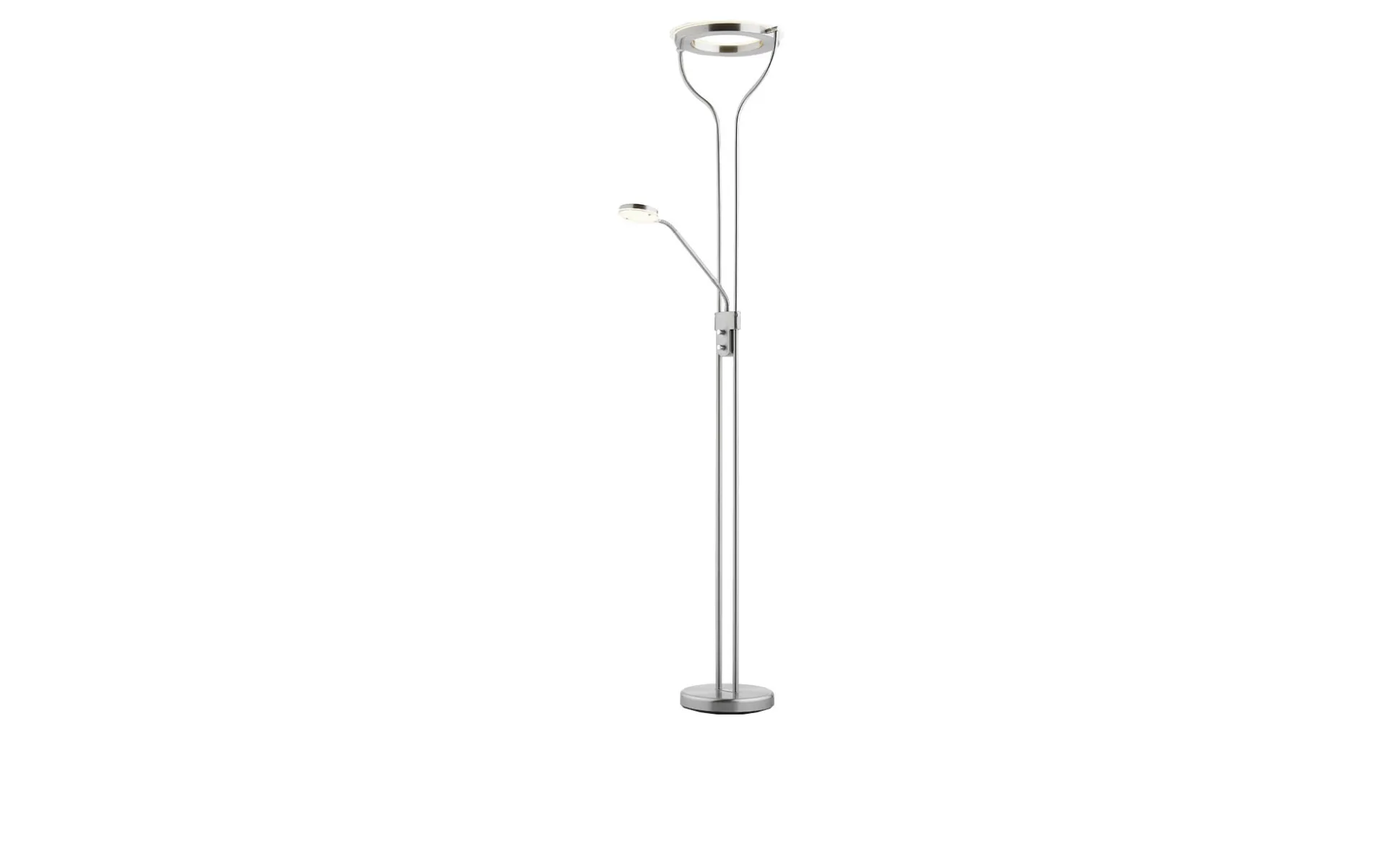 LED-Stehleuchte Seattle II 180 cm