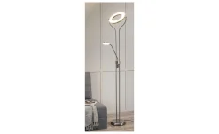 LED-Stehleuchte Seattle II 180 cm
