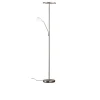 LED-Stehleuchte Sorento 182 cm